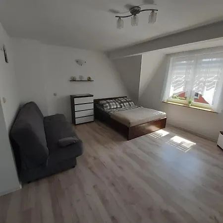 Pokoje Tymo