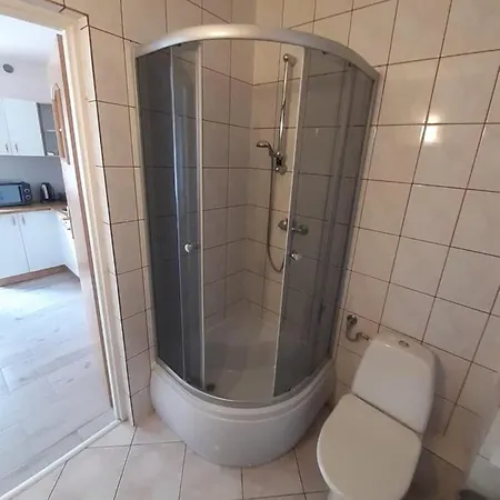 Pokoje Tymo Privat bolig *