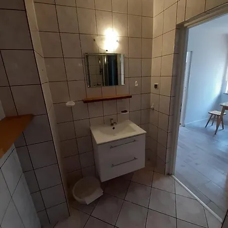 Privat bolig Pokoje Tymo *